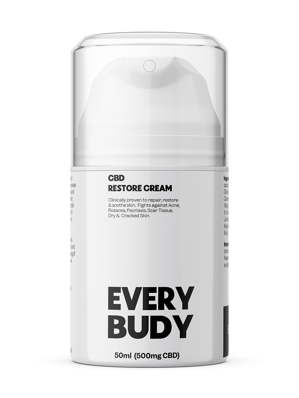 CBD Restore Cream