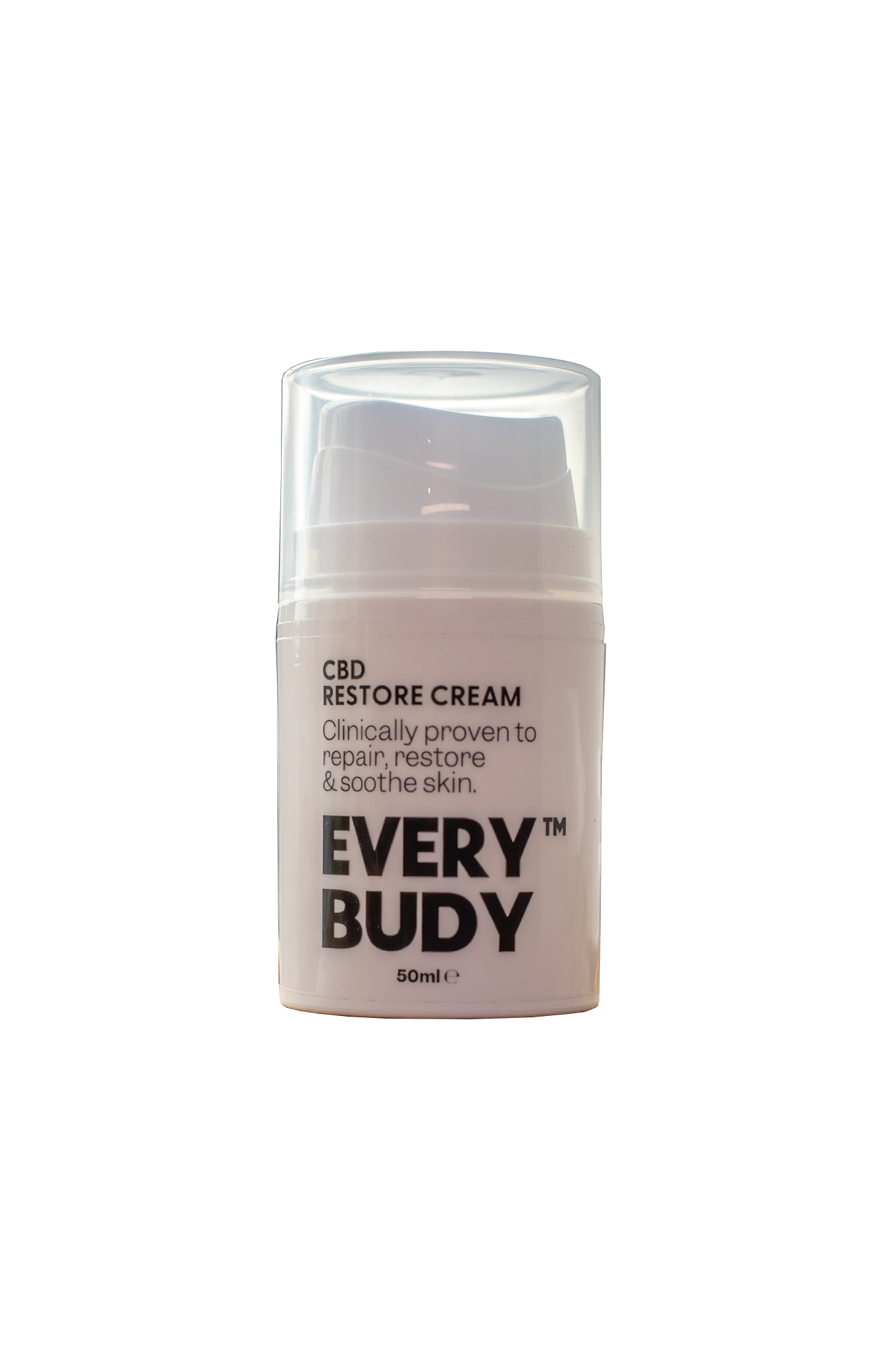 Restore Cream