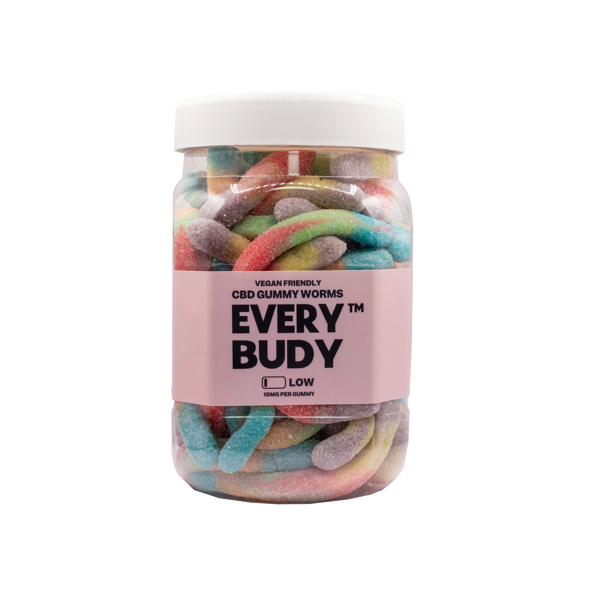 Gummy Worms