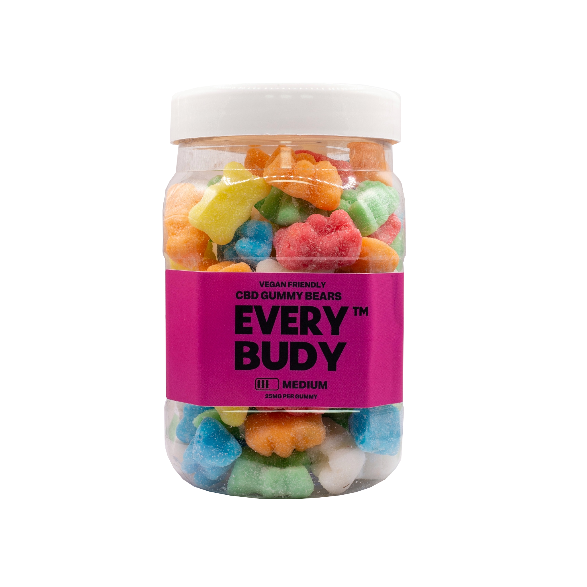 Gummy Bears