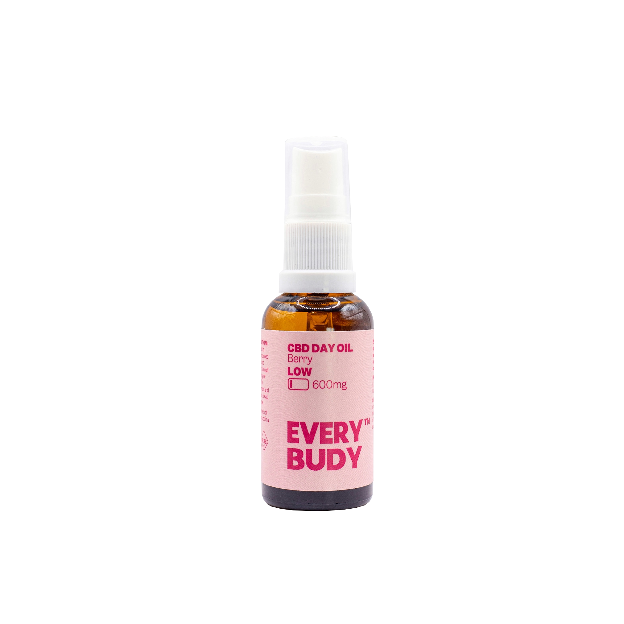 Day Oil Berry