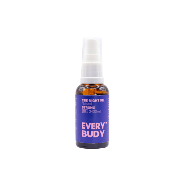 Night Oil