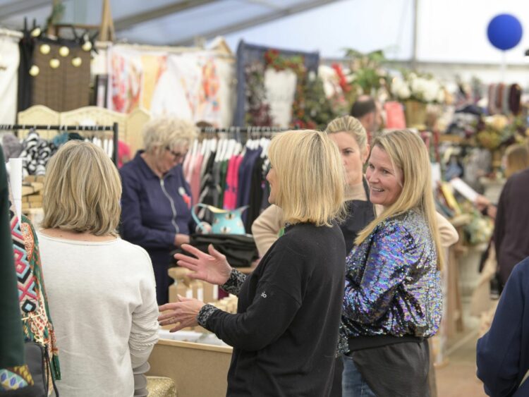 Wealden Xmas Fair