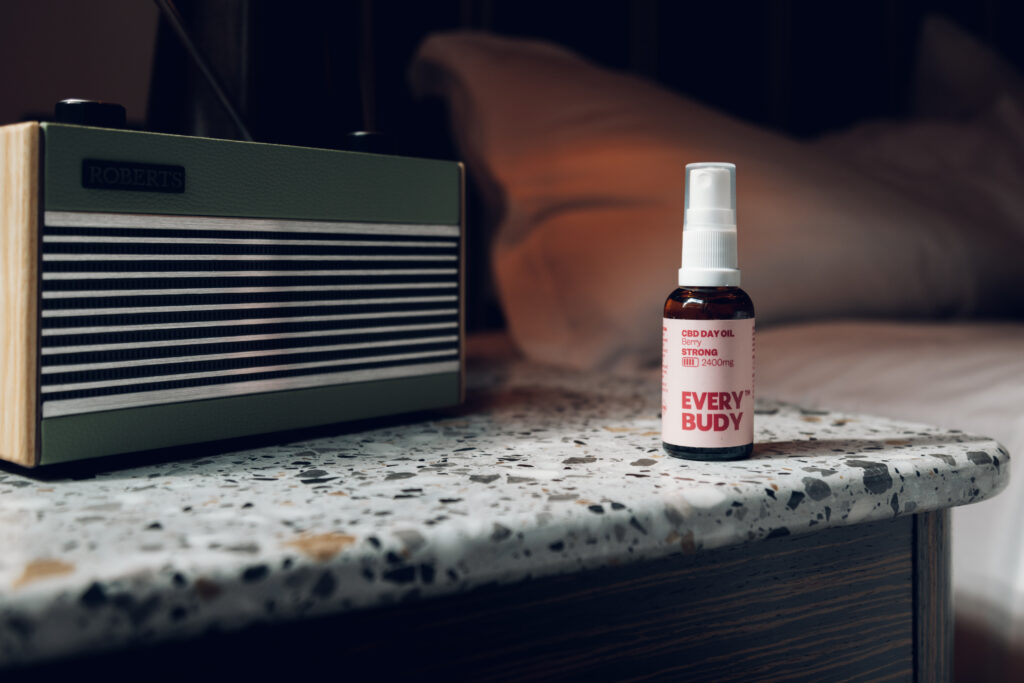 How To Reduce Anxiety Naturally